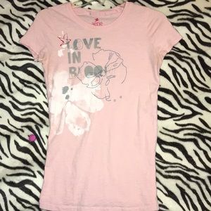 Aerie ladies tee